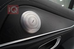 مێرسێدس بێنز E-Class
